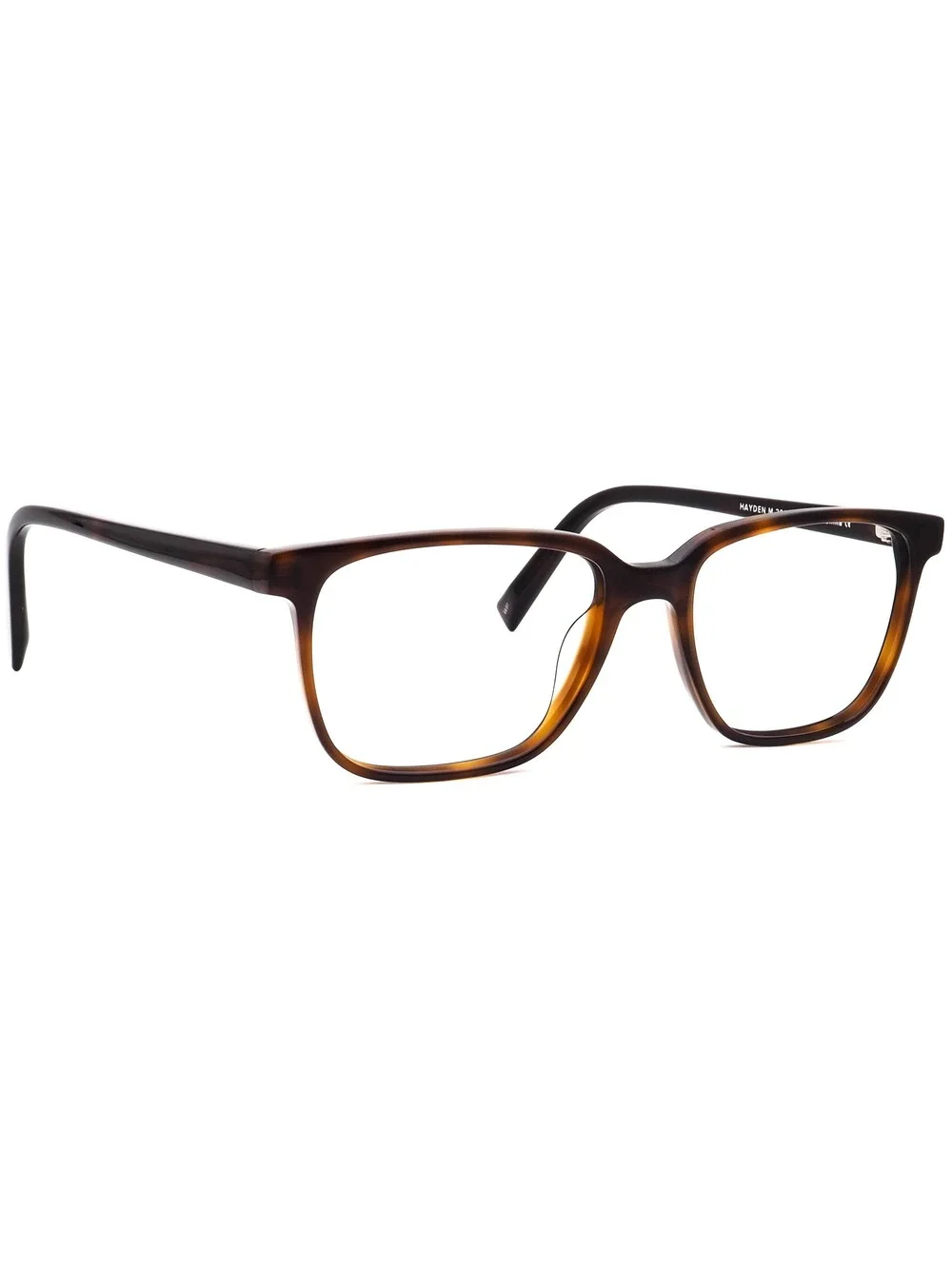 Warby Parker Hayden M 291 Eyewear